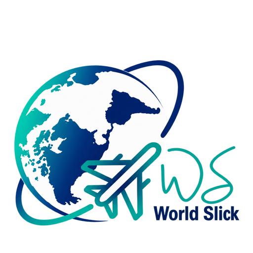 World Slick logo