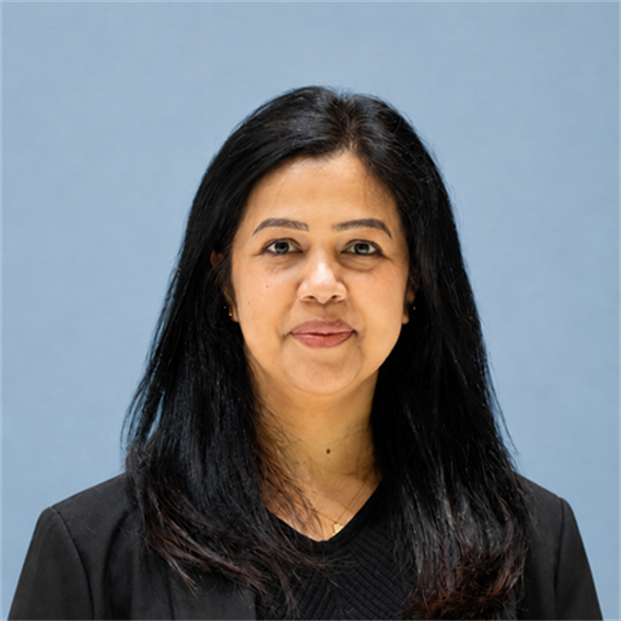 Asma Hayat
