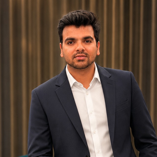 Ritik Malhotra