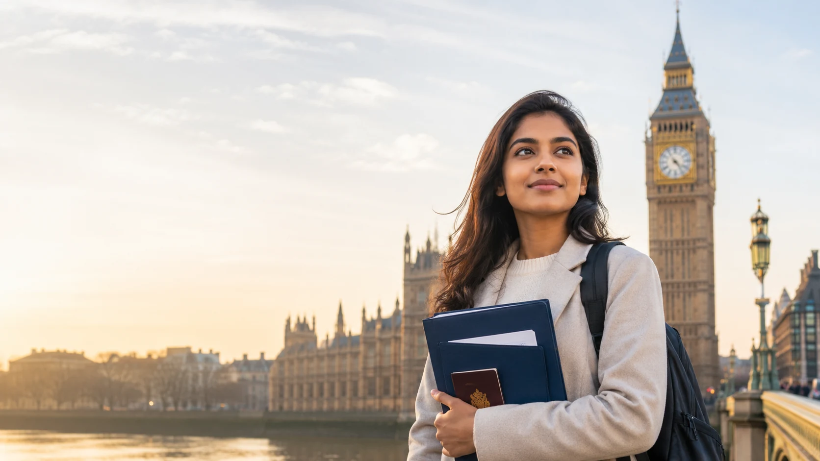 Study visa and immigration guidance